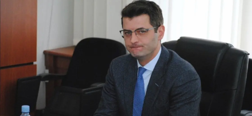 6 Türk vatandaşını MİT'e teslim eden Kosova'nın eski istihbarat başkanına hapis cezası