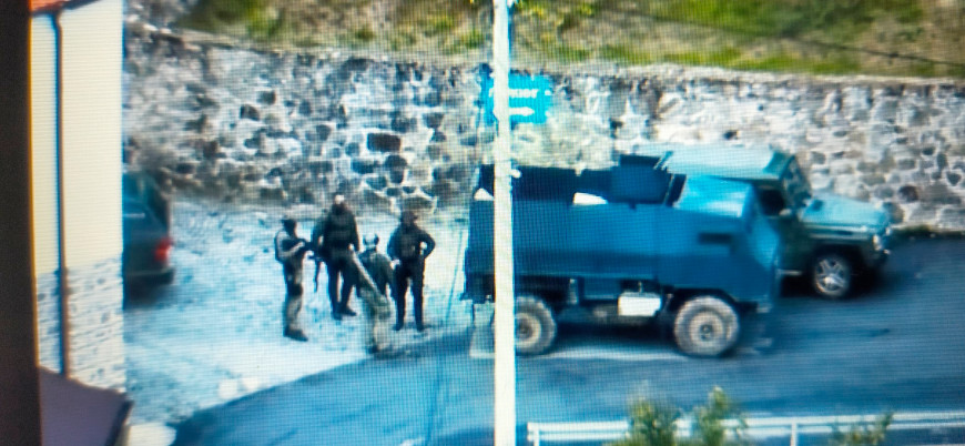 Kosova'nın Sırbistan ile anlaşmazlığı 15 yıl sonra neden hala devam ediyor?