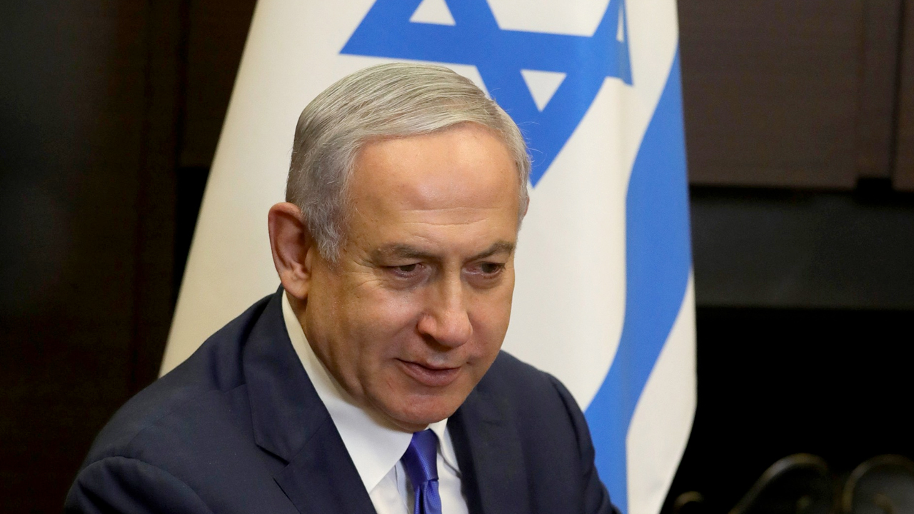 Netanyahu: İran bana suikast düzenlemeye çalıştı