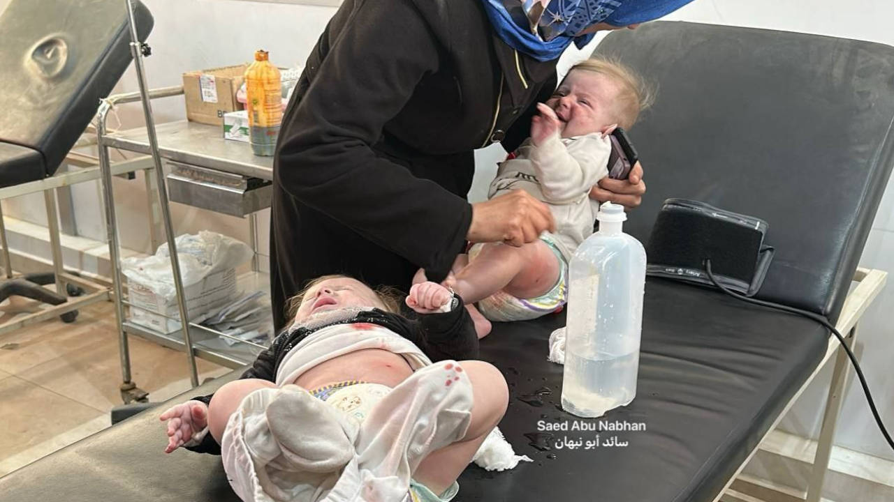 Yeni bir soruşturma İsrail'in Gazze'deki katliamları kasten gerçekleştirdiğini ortaya koydu