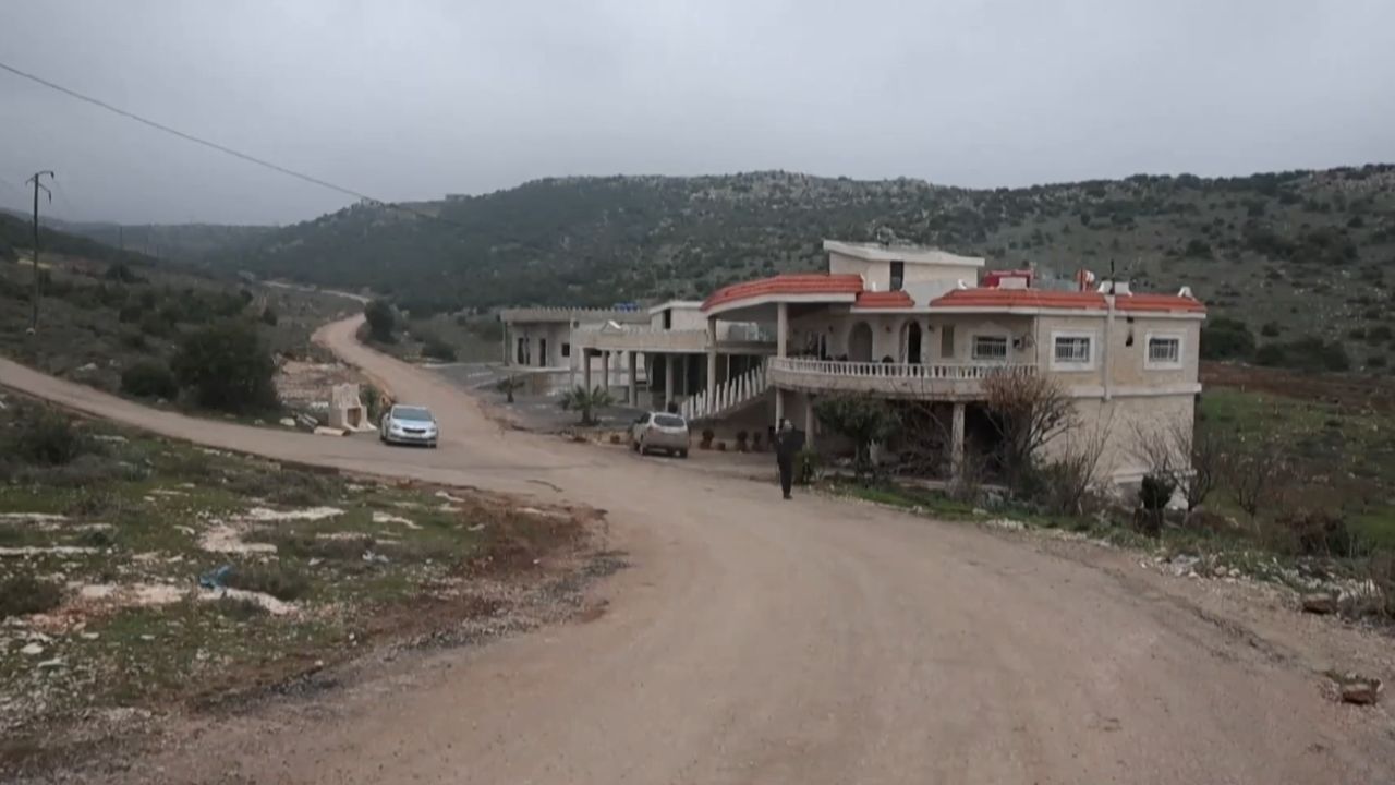 Suriye yönetimi ile Hizbullah arasında çatışmalar sürüyor