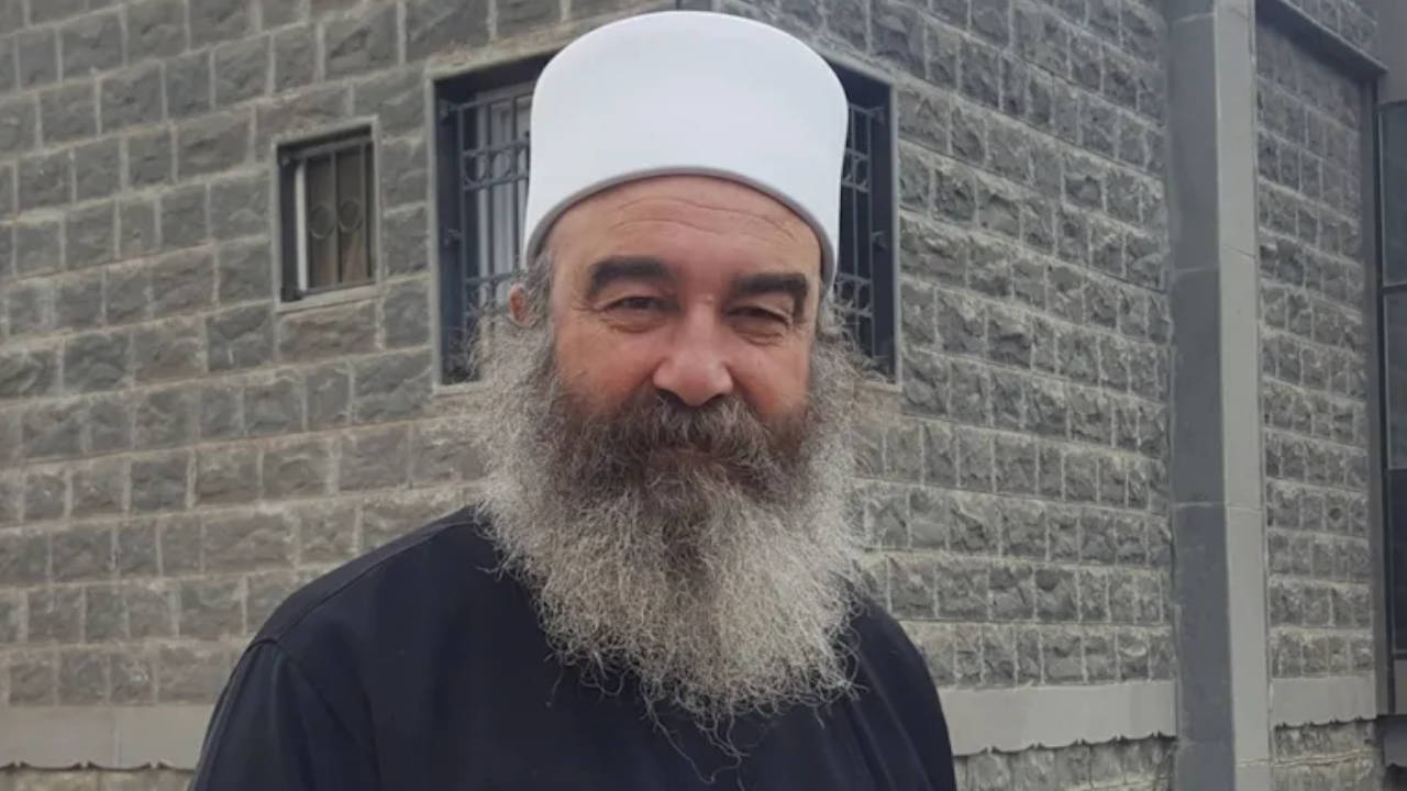 Suriyeli Dürzi lider El Hicri, anayasa bildirisini reddetti, demokrasi çağrısında bulundu